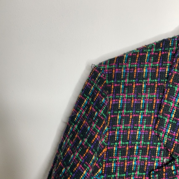 Tradition Sears Tweed Blazer | Size 16 - Picture 14 of 14